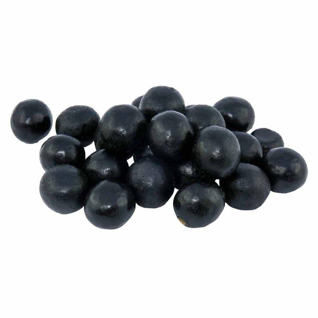 Salmiak Rondos 2 kg - Scandinavian Goods