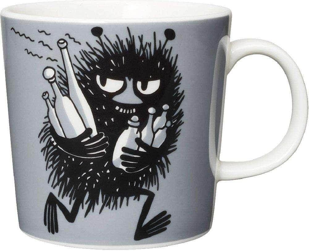 Stinky Mug 0,3L - Scandinavian Goods