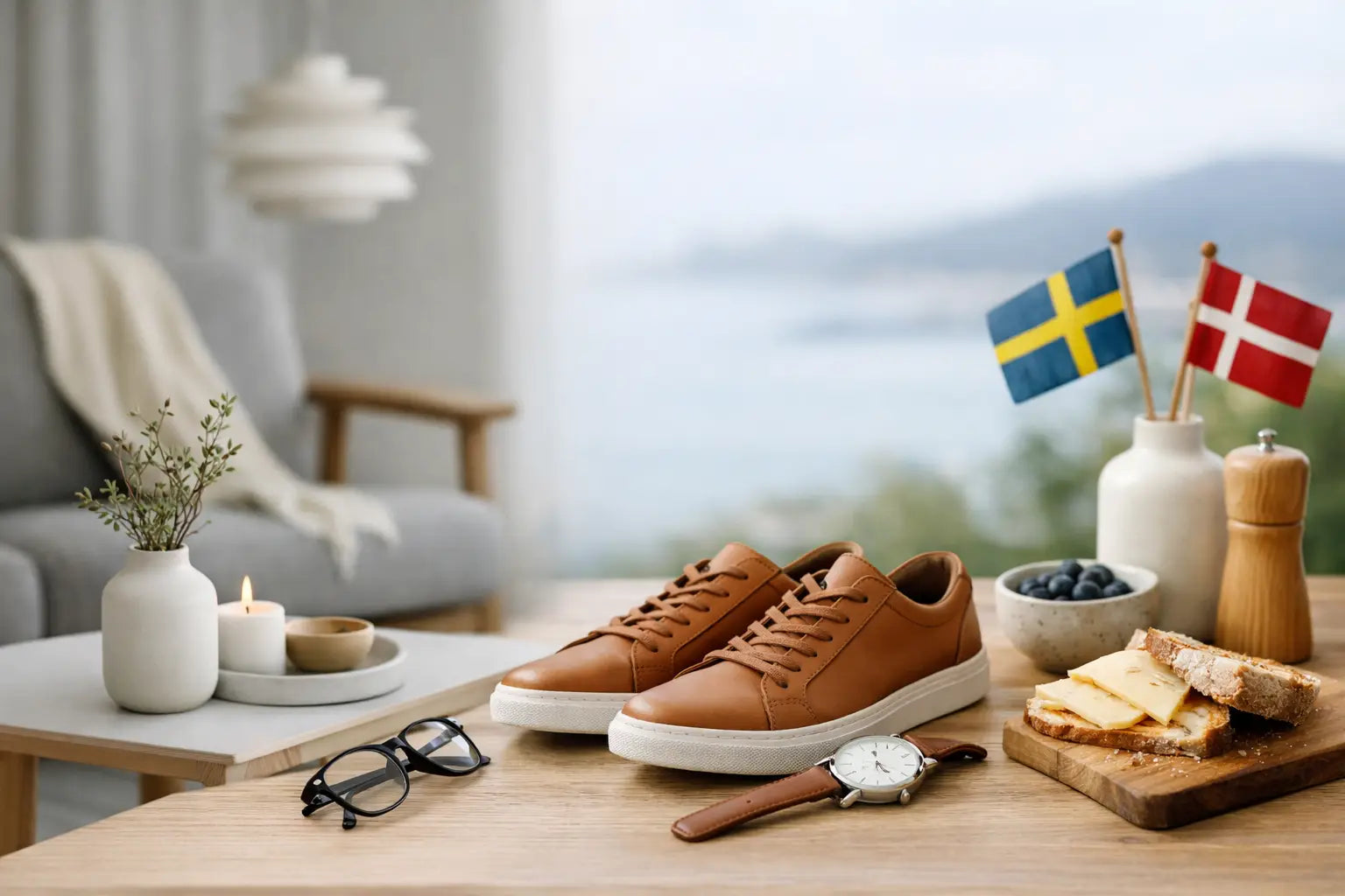 Your Guide to Imported Scandinavian Brands - Scandinavian Goods