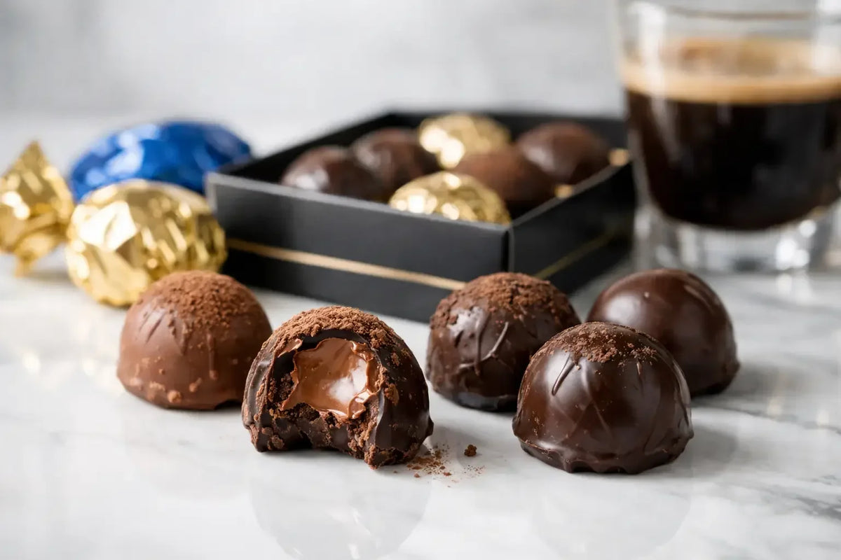 Brunberg Truffle Review: Worth Ordering - Scandinavian Goods