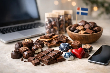 Where to Buy Scandinavian Chocolate Online - Scandinavian Goods