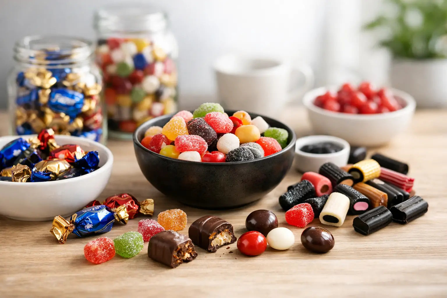 Fazer Candy Review Guide for First-Time Buyers - Scandinavian Goods