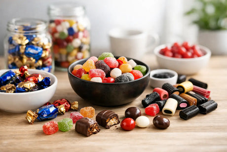 Fazer Candy Review Guide for First-Time Buyers - Scandinavian Goods