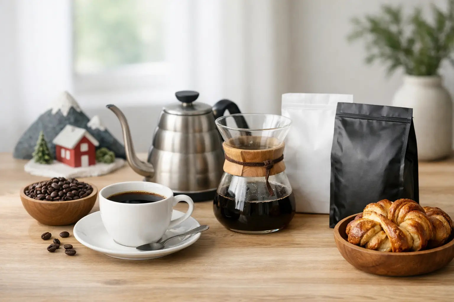 Best Scandinavian Coffee Brands to Know - Scandinavian Goods