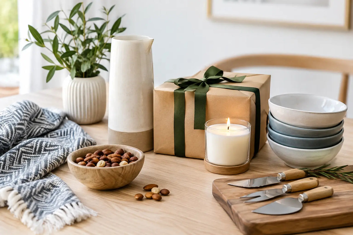 12 Best Scandinavian Hostess Gifts for Any Table