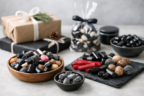 How to Choose Scandinavian Licorice Gifts - Scandinavian Goods