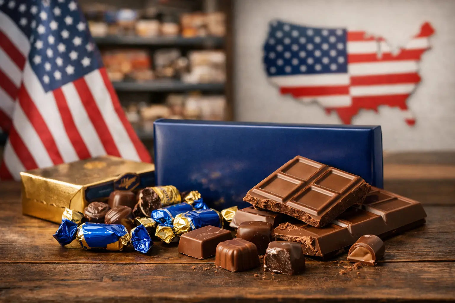 Where to Buy Fazer Chocolate in USA - Scandinavian Goods