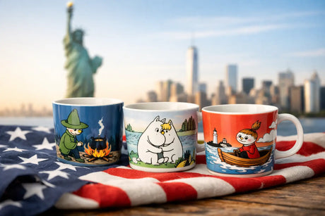 Moomin Mugs USA: What to Know Before You Buy - Scandinavian Goods
