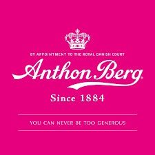 Anthon Berg - Scandinavian Goods