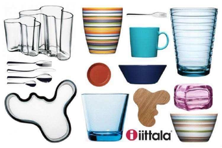 Iittala Shop - Scandinavian Goods