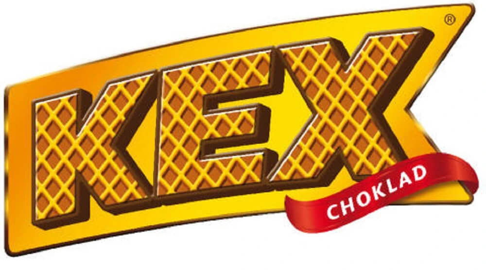 Kex Choklad - Skipper’s Pipes