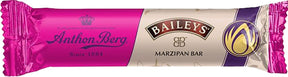 Anthon Berg Marcipanbrød Baileys 33g, 36-Pack - Scandinavian Goods