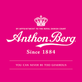 Anthon Berg Milk Chocolate Delights 110g, 14-Pack - Scandinavian Goods