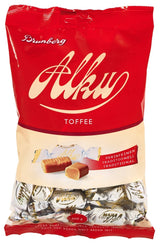 Brunberg Alku Toffee 300g - Scandinavian Goods
