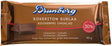 Brunberg Sugar Free Chocolate Bar 50g - Scandinavian Goods
