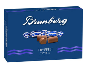 Brunberg Truffle 300g, 8-Pack - Scandinavian Goods