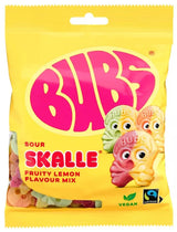 Bubs Godis Surskalle 90g-1 - Scandinavian Goods