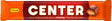 Cloetta Center Milk Chocolate Bar 50g - Scandinavian Goods