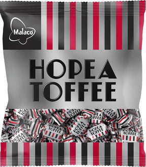Cloetta Hopea Toffee 168,7g, 18-Pack - Scandinavian Goods