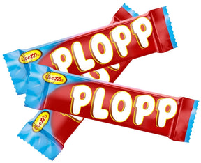 Cloetta Plopp Mini 2 kg - Scandinavian Goods