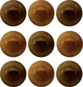 Cloetta Polly Original Chocolates 1,5 kg - Scandinavian Goods