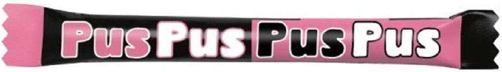 Cloetta PusPus 14g - Scandinavian Goods 