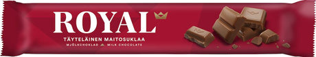 Cloetta Royal Milk Chocolate 45g - Scandinavian Goods