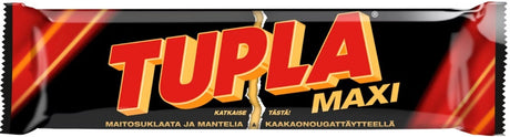 Cloetta Tupla Maxi 50g, 42-Pack - Scandinavian Goods