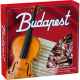 Cloetta Budapest Chocolates 300g - Scandinavian Goods