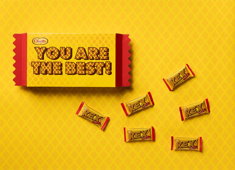 Cloetta Kexchoklad - Scandinavian Goods 