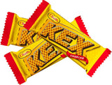Cloetta Kexchoklad Minibit 2 kg - Scandinavian Goods