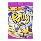 Cloetta Polly Banana Split 350g - Scandinavian Goods