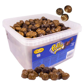 Cloetta Polly Original Chocolates 1,5 kg - Scandinavian Goods