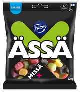 Fazer Ässä Missä X 220g - Scandinavian Goods