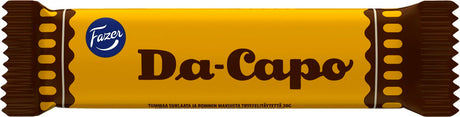 Fazer Da-Capo 20g, 70-Pack - Scandinavian Goods