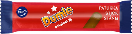 Fazer Dumle Candy Stick 20g - Scandinavian Goods