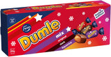 Fazer Dumle Mix Chocolates 295g, 12-Pack - Scandinavian Goods