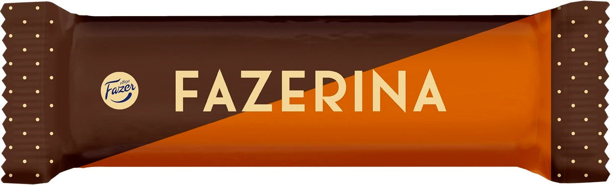 Fazer Fazerina 37g, 35-Pack - Scandinavian Goods