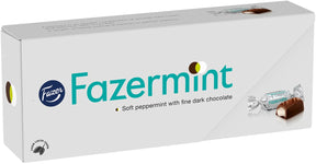 Fazer Fazermint Mint Chocolates 250g, 12-Pack - Scandinavian Goods