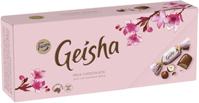 Fazer Geisha Chocolate Candy 250g - Scandinavian Goods