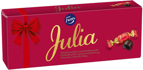 Fazer Julia Chocolate Praline 295g - Scandinavian Goods