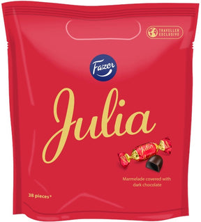 Fazer Julia Chocolates 300g - Scandinavian Goods
