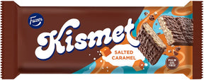 Fazer Kismet Salted Caramel 41g - Scandinavian Goods