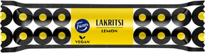 Fazer Lakritsi Lemon 20g - Scandinavian Goods
