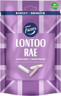 Fazer Lontoo Rae 175g, 21-Pack - Scandinavian Goods