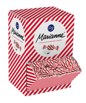 Fazer Marianne Chocolate Candy 2,5 kg - Scandinavian Goods