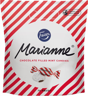 Fazer Marianne Original 350g - Scandinavian Goods