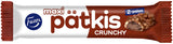 Fazer Pätkis Maxi Crunchy 55g - Scandinavian Goods