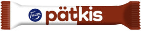Fazer Pätkis Milk Chocolate 18g - Scandinavian Goods