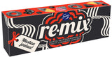 Fazer Remix Mustaa Joulua Candy Mix 430g - Scandinavian Goods